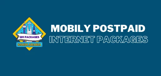 mobily-postpaid-internet-packages