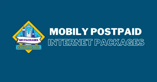 mobily-postpaid-internet-packages