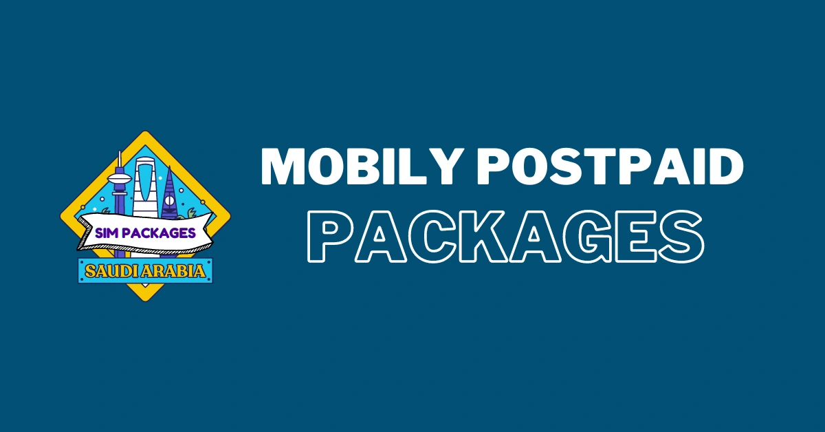 mobily-postpaid-packages