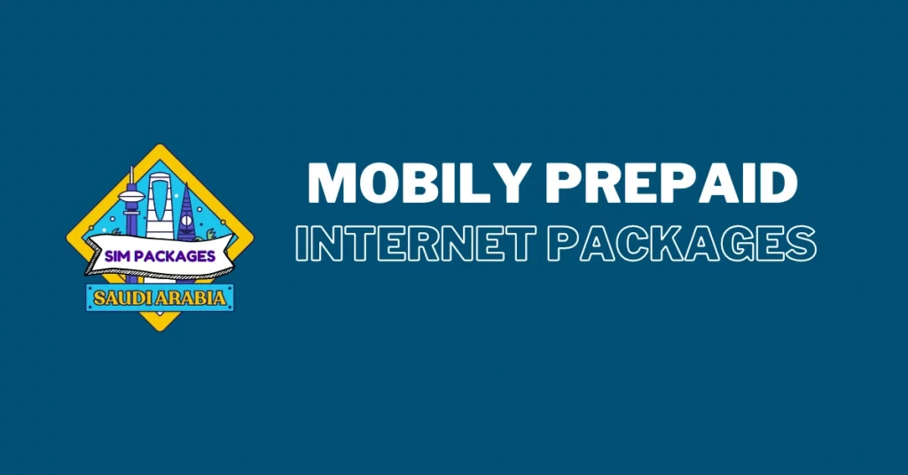 mobily-prepaid-internet-packages