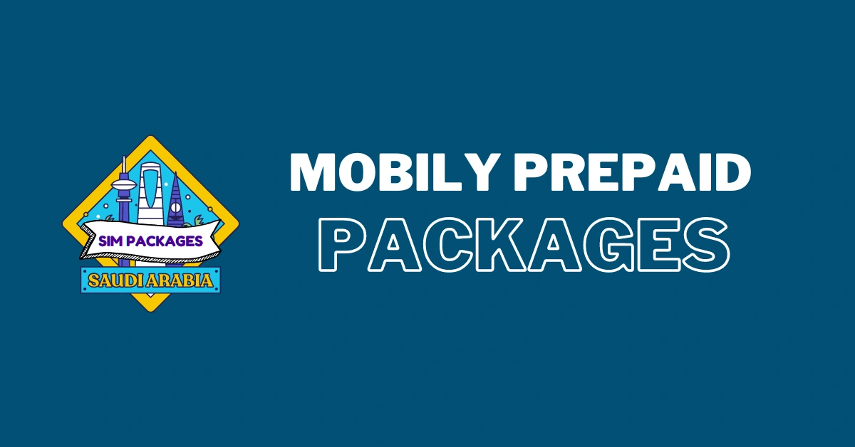 mobily trip packages