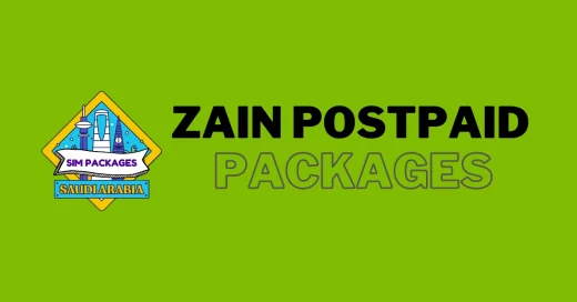 zain-postpaid-packages
