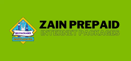 zain-prepaid-internet-packages