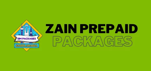 zain-prepaid-packages